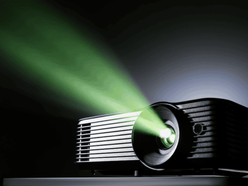 Beamer 4K Test: Die 11 besten (Bestenliste)