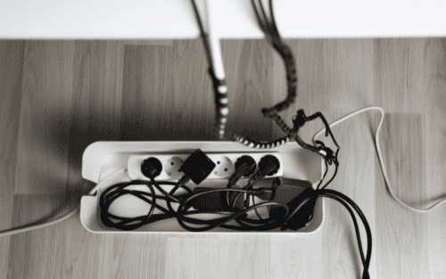 Kabelmanagement Box Test: Die 11 besten (Bestenliste)