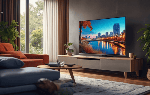 4K LED TV Test: Die 5 besten (Bestenliste)