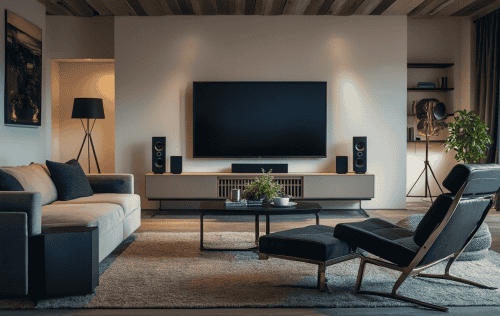 Bluetooth Heimkinosystem Test: Die 5 besten (Bestenliste)