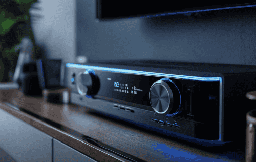Dolby Surround Receiver Test: Die 5 besten (Bestenliste)