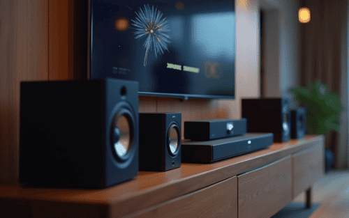 Multiroom Heimkinosystem Test: Die 5 besten (Bestenliste)
