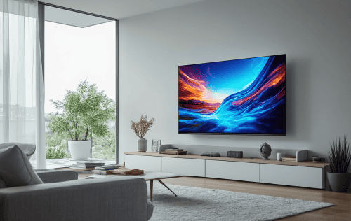 OLED Fernseher Test: Die 5 besten (Bestenliste)